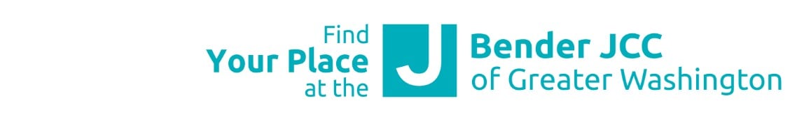 Bender JCC of Greater Washington logo